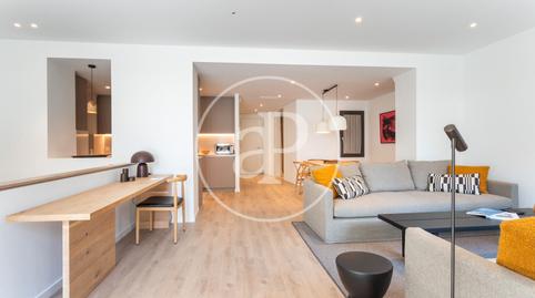 Photo 2 of Flat to rent in Trav. de Dalt, La Salut, Barcelona