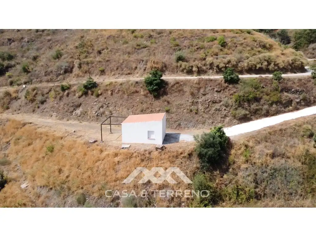 Casa o xalet en venda en Frigiliana