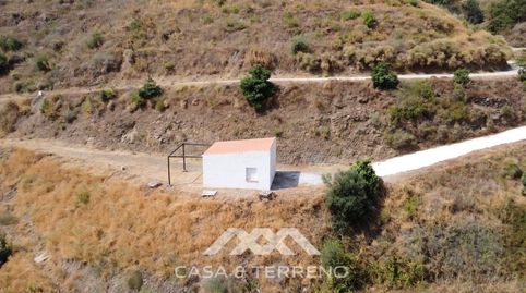 Foto 4 de Casa o xalet en venda a Cuesta Benabe, Frigiliana, Málaga