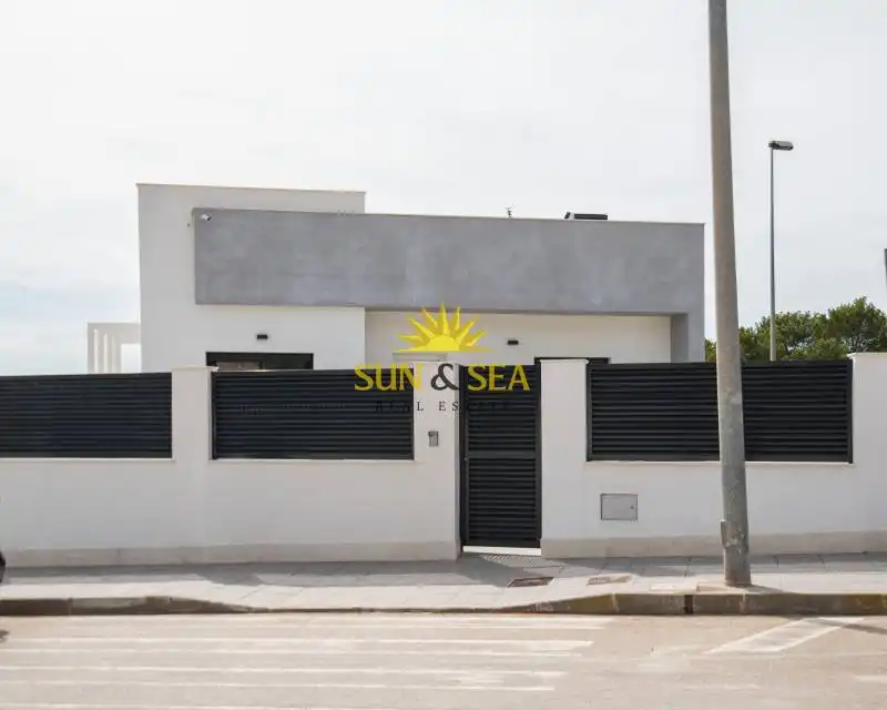 Villa avec piscine à vendre à El Pinar de Campoverde, imagen 33