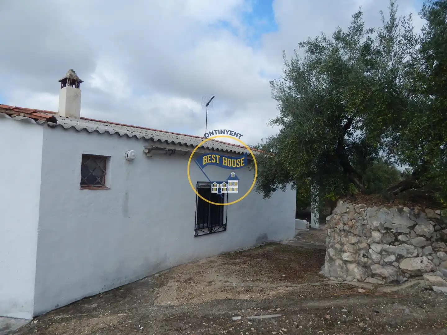Villa avec jardin à vendre à Sant Josep - Zona Hospital, imagen 5