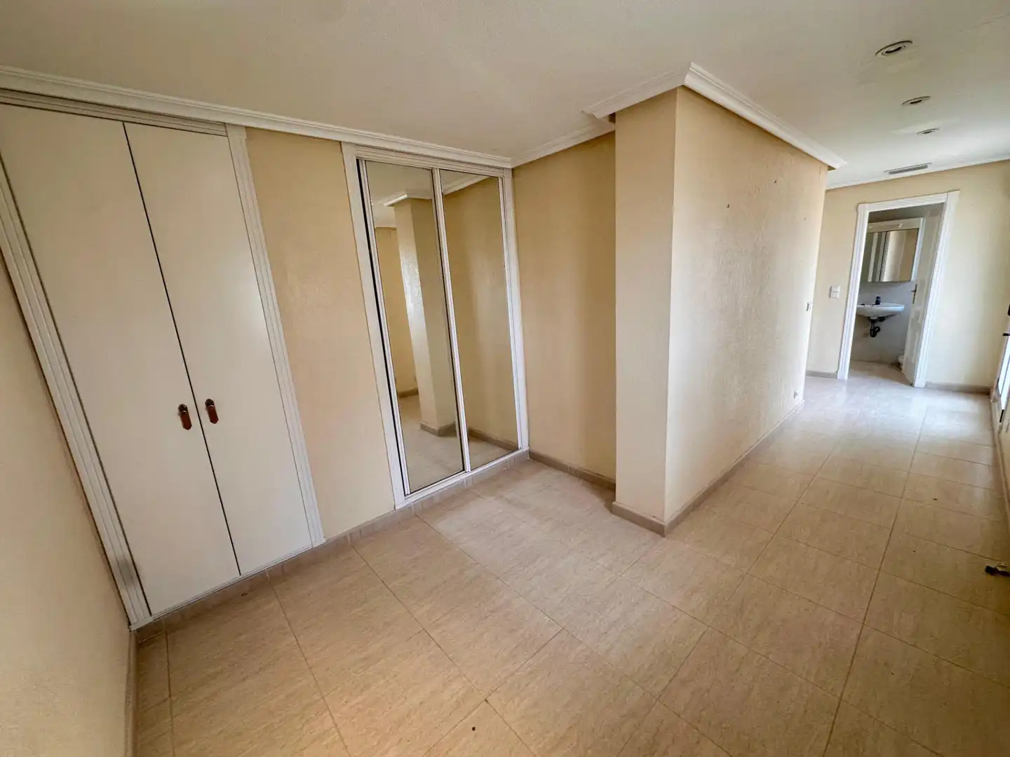 Ático en venta en Paseo Juan aparicio, 15, Las Piscinas Naturales