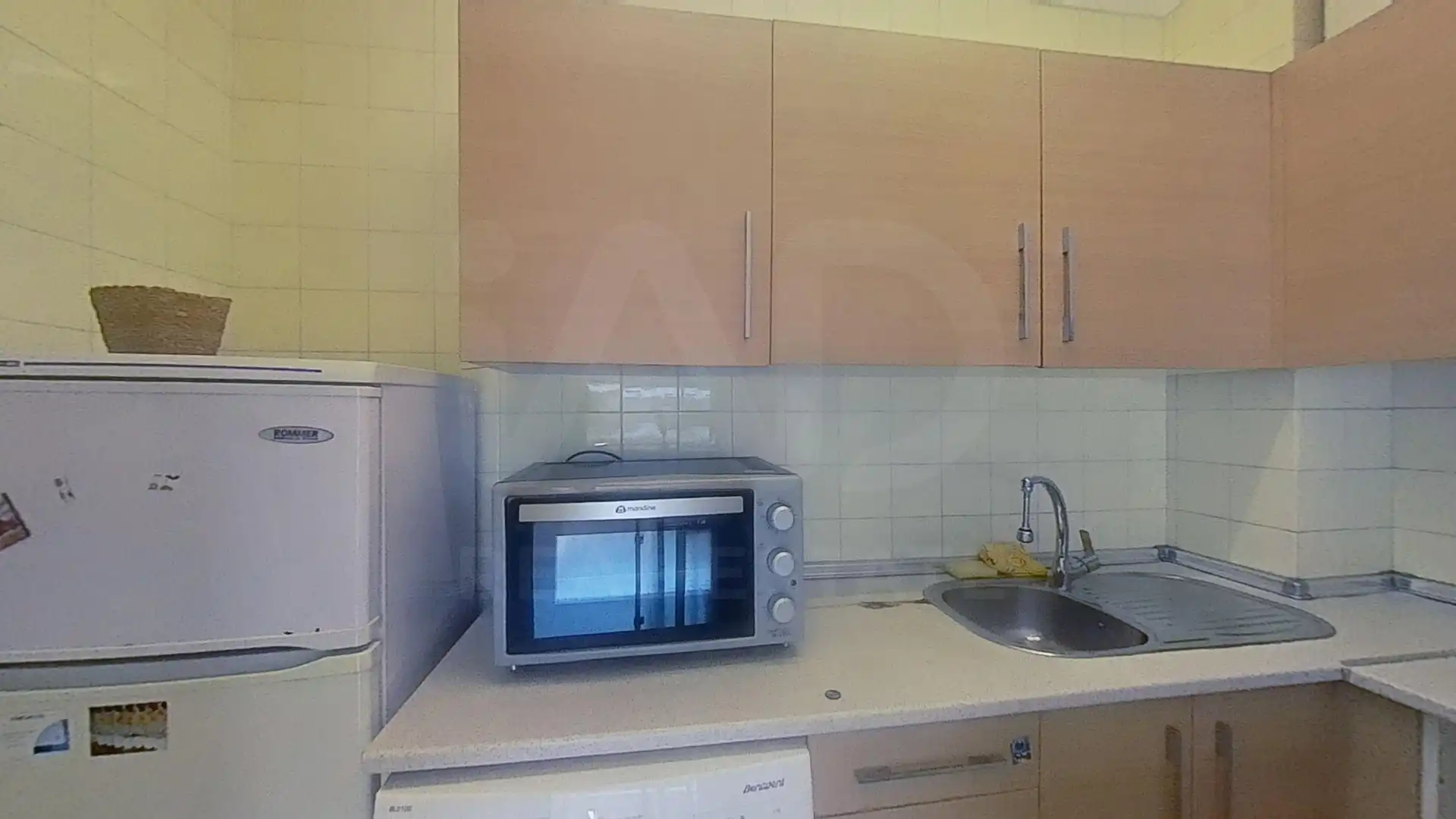 Cuina de Pis en venda en Cambrils amb Terrassa