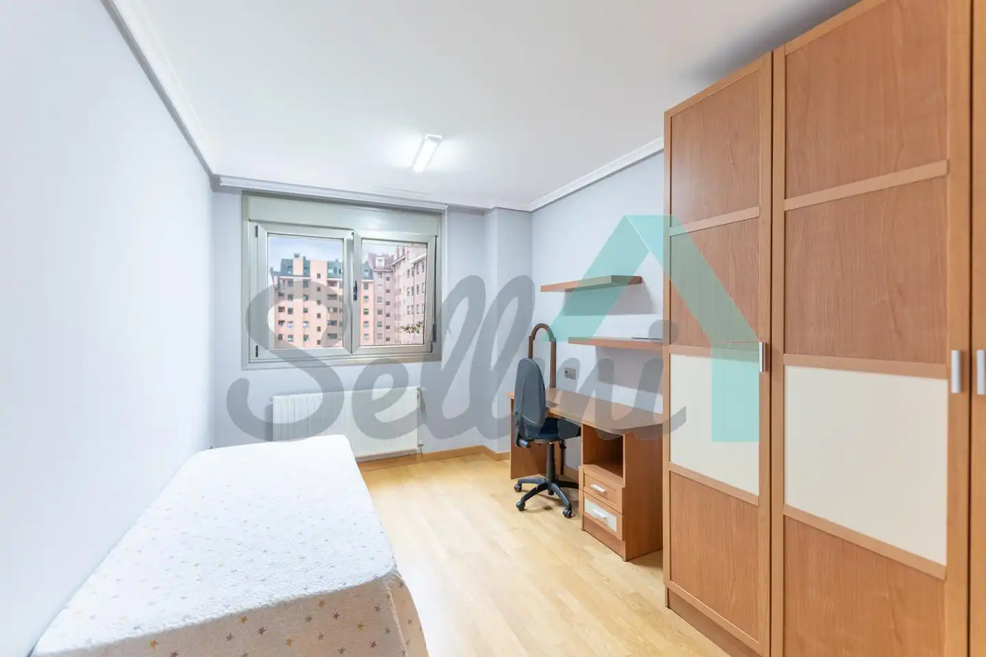 Wohnung mit Aufzug zum Verkauf in Calle Cudillero, imagen 30
