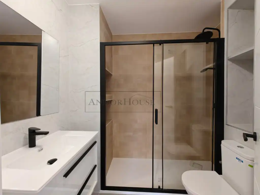 3-bedroom townhouse for rent in Engolasters, Escaldes-Engordany · 21 of 60