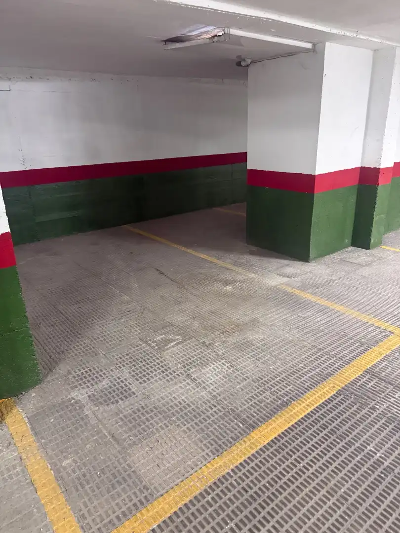 Parking with lift for sale in Calle de Juan XXIII, imagen 6