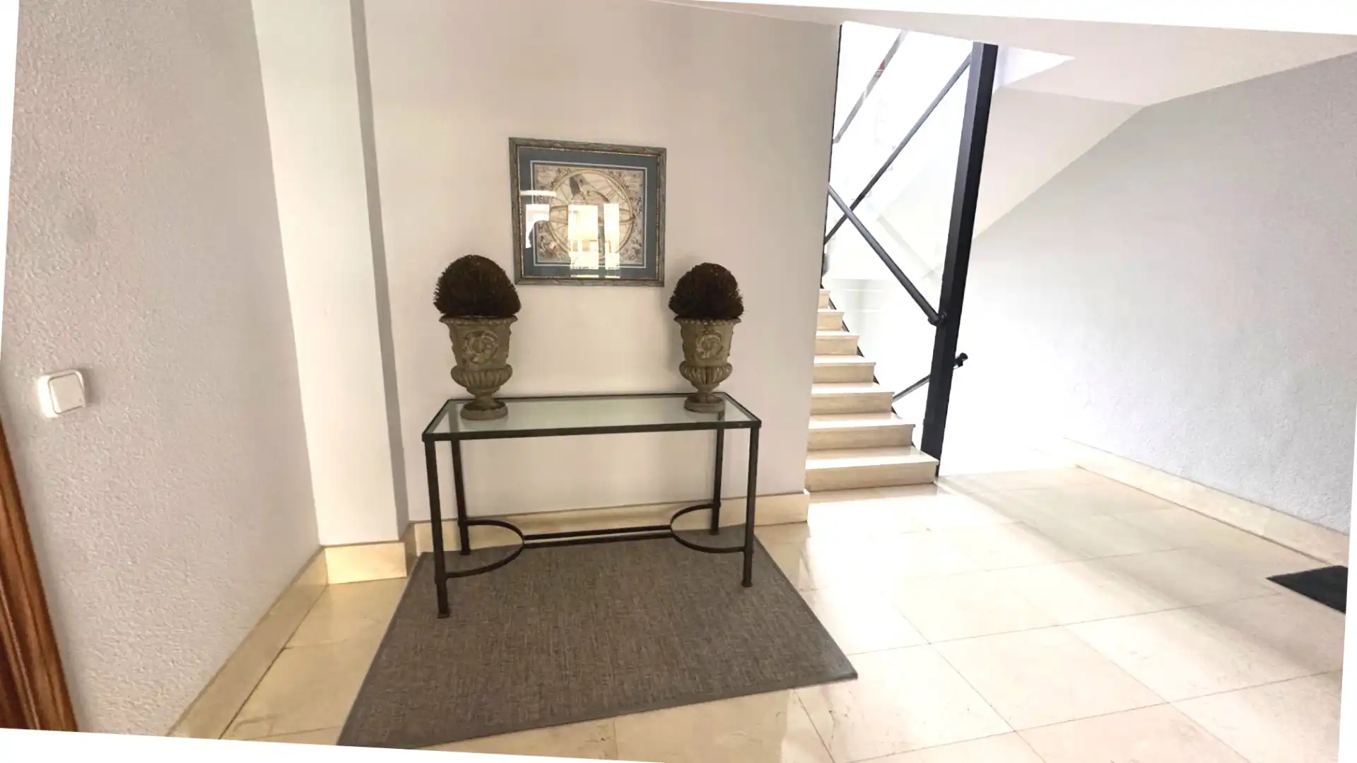 Piso en venta en Castro-Urdiales con Calefacción, Trastero y Amueblado