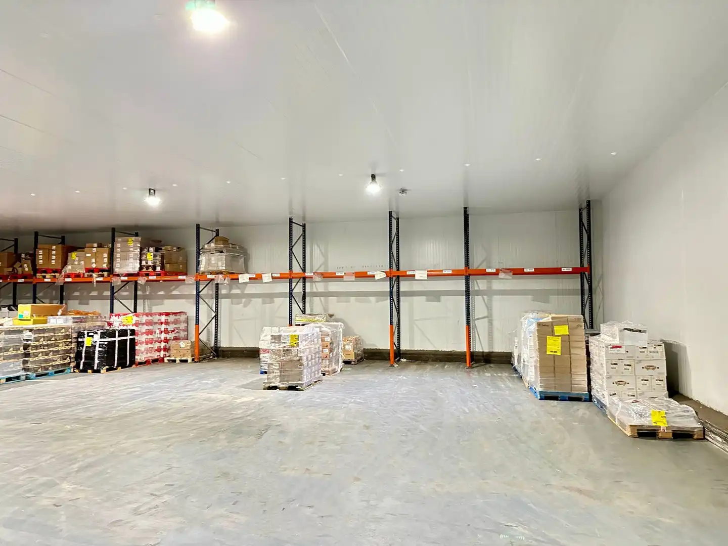 Nave industrial en venta en Santander