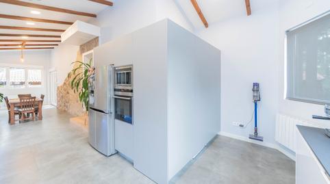 Foto 4 de Casa o xalet en venda a Avenida Mataespesa, Alpedrete, Madrid