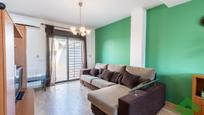 Wohnzimmer von Haus oder Chalet zum verkauf in Pulianas mit Klimaanlage