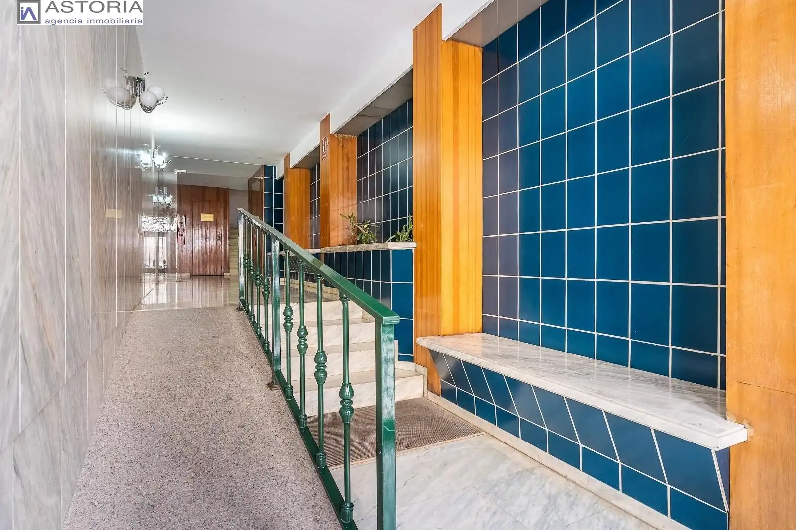 Piso con ascensor en venta en DOCTOR GUIRAO GEA, imagen 39
