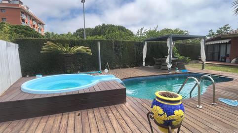 Foto 4 de Casa o xalet en venda a Calafell Residencial, Tarragona