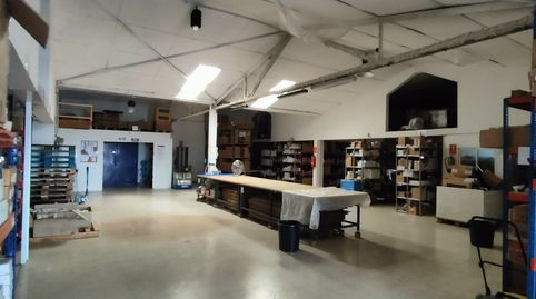 Photo 5 of Industrial buildings for sale in Cabrera de Mar, Barcelona