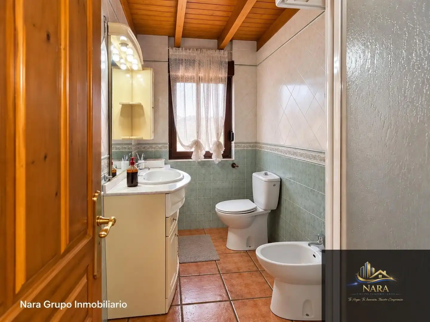 Casa con terrazza in vendita a Bárcena de Cicero, imagen 33