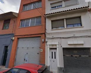 Exterior view of Industrial buildings for sale in El Prat de Llobregat