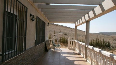 Foto 3 de Casa o chalet en venta en Tobarra, Albacete