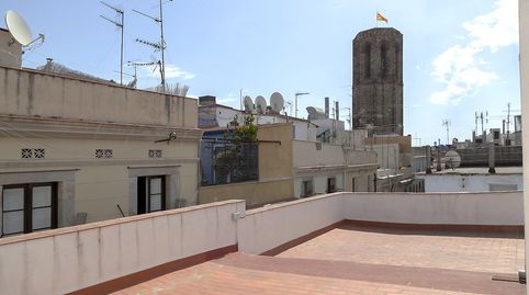 Foto 2 von Wohnung zum Verkauf in Carrer D'en Roca, Barri Gòtic, Barcelona Capital