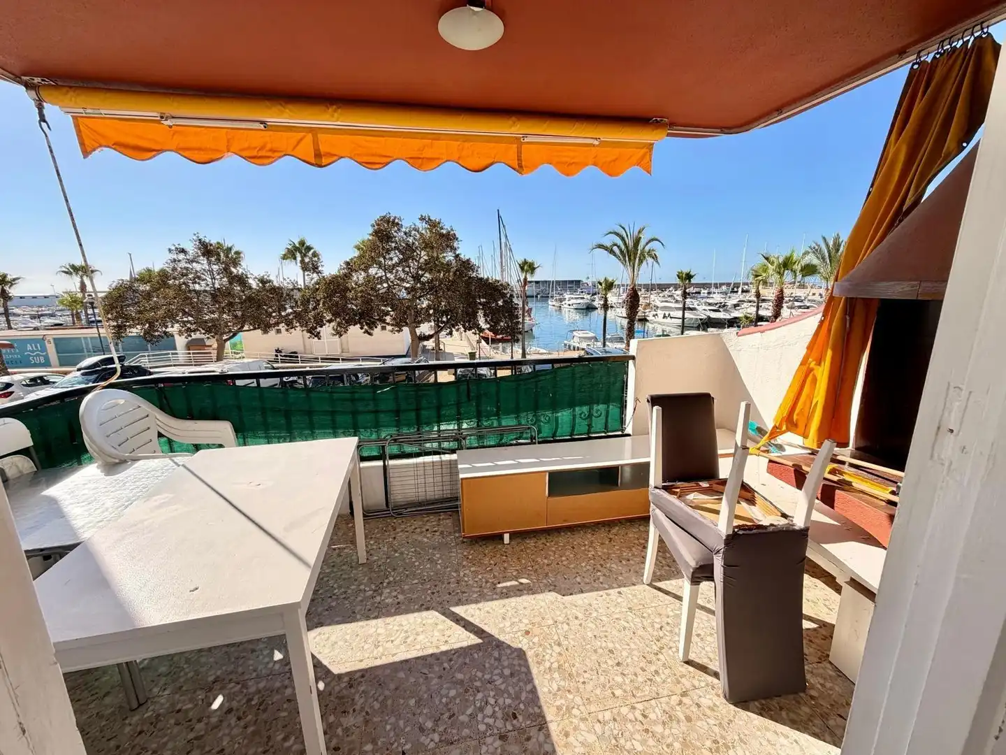 Apartment mit Aufzug zum Verkauf in Platja de Vila Joiosa, imagen 3