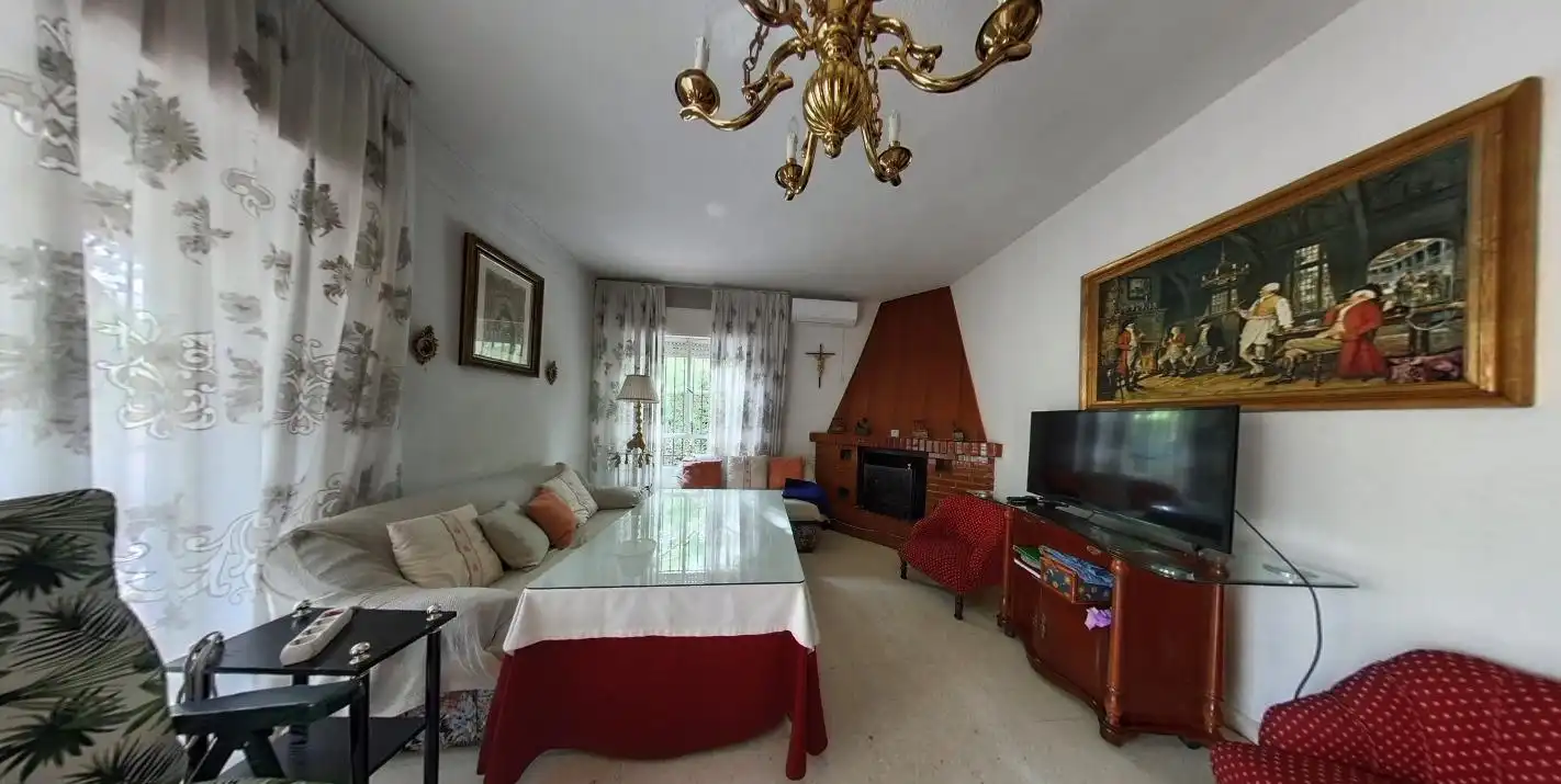 Bedroom of Houses for sale in Armilla  with Air Conditioner, Heating and Swimming Pool