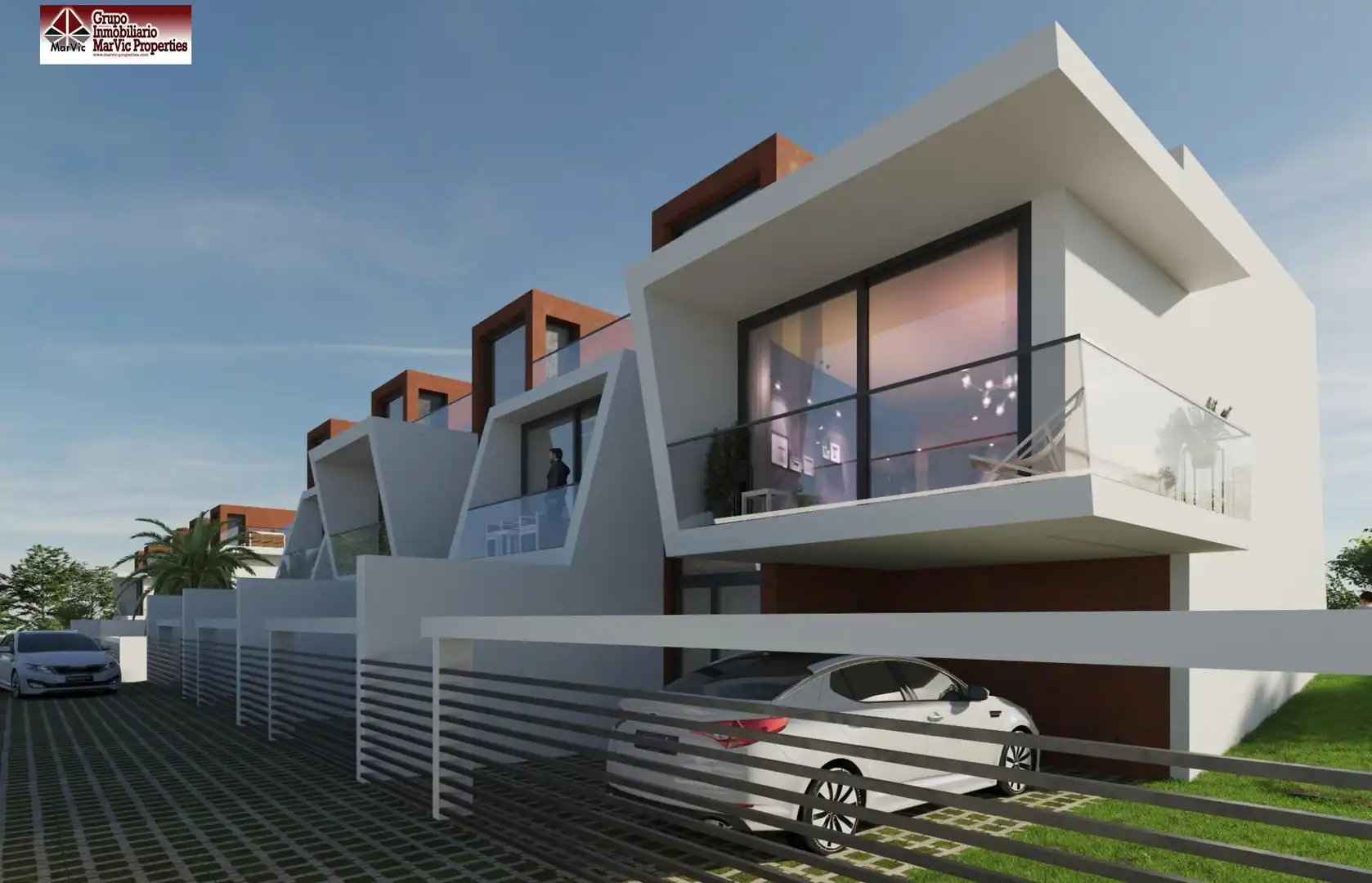 Bungalow avec piscine à vendre à Marisol Park - Ortembach - Los Almendros, imagen 5