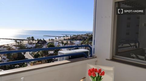 Foto 2 de Apartamento para compartir en Playa del Puig, El Puig de Santa Maria