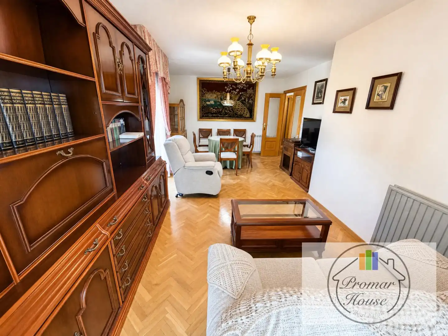 Flat for sale in San Antonio, imagen 8