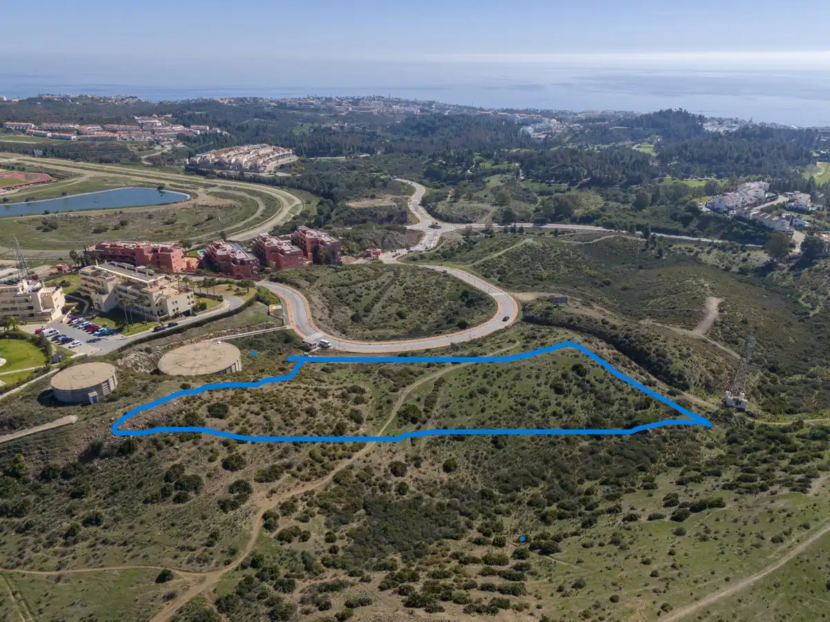 Apartamento con piscina en venta en Hipódromo - Cerrado del Águila, imagen 10