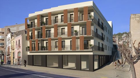 Foto 5 de Piso en venta en Carrer Major, 490, Vallirana, Barcelona