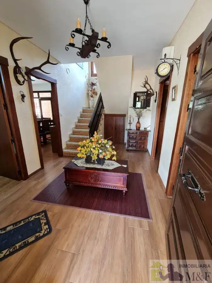 Casa o chalet en venta en Palma del Río con Aire acondicionado, Calefacción y Trastero
