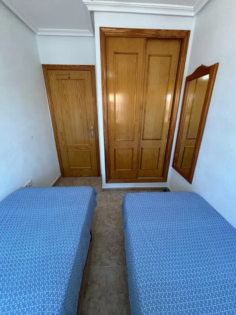 Adosado con terraza en venta en Nueva Torrevieja - Aguas Nuevas, imagen 15