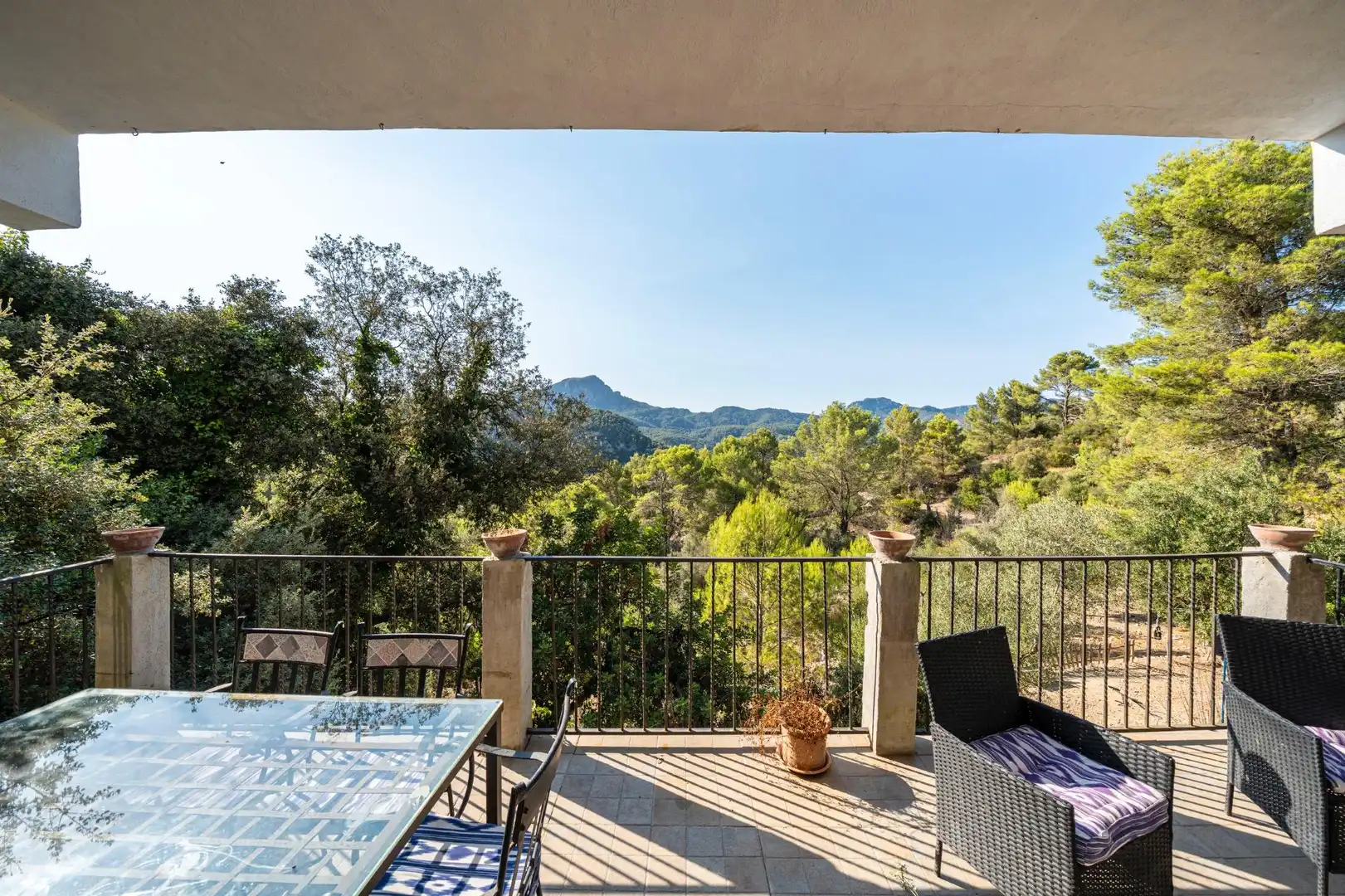 Maison rustique avec terrasse à vendre à Disseminat Conques, imagen 14
