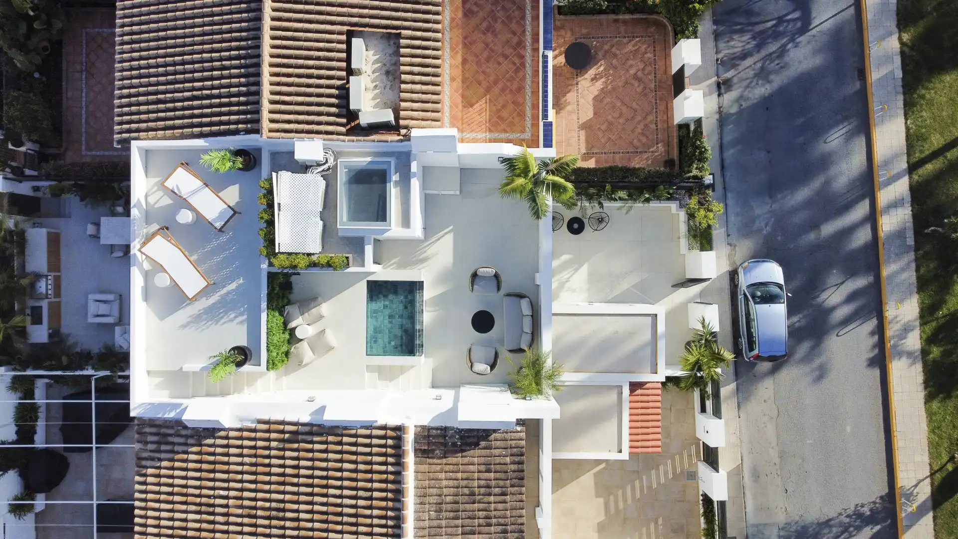 Casa con piscina in vendita a Milla de Oro, imagen 31