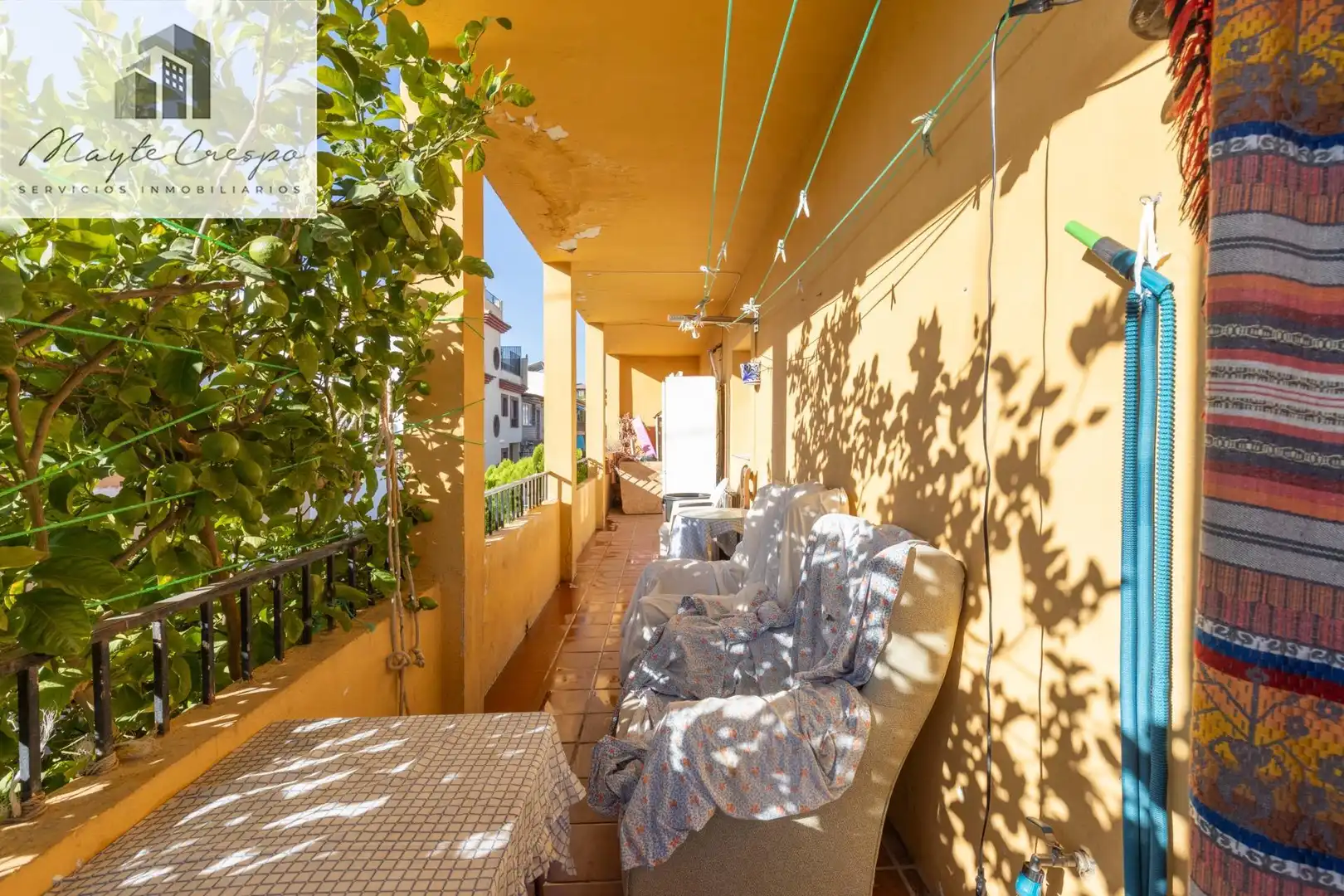 Casa bifamiliare in vendita a La Zubia Ciudad, imagen 14