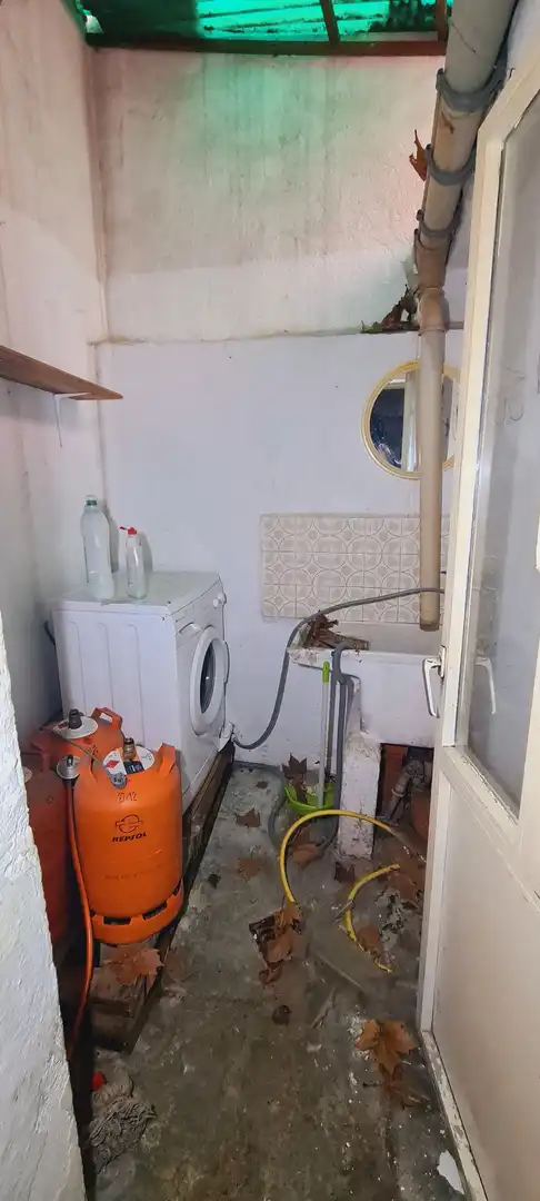 Adossat amb terrassa en venda a Calle San Antonio 7, imagen 9
