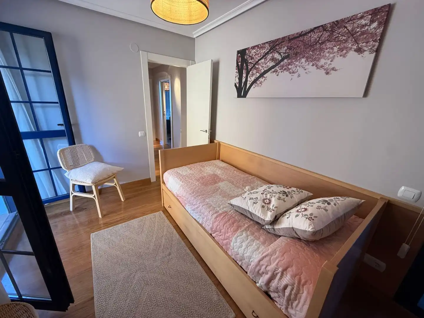 Habitación de Piso en venta en Noja con Calefacción, Terraza y Balcón
