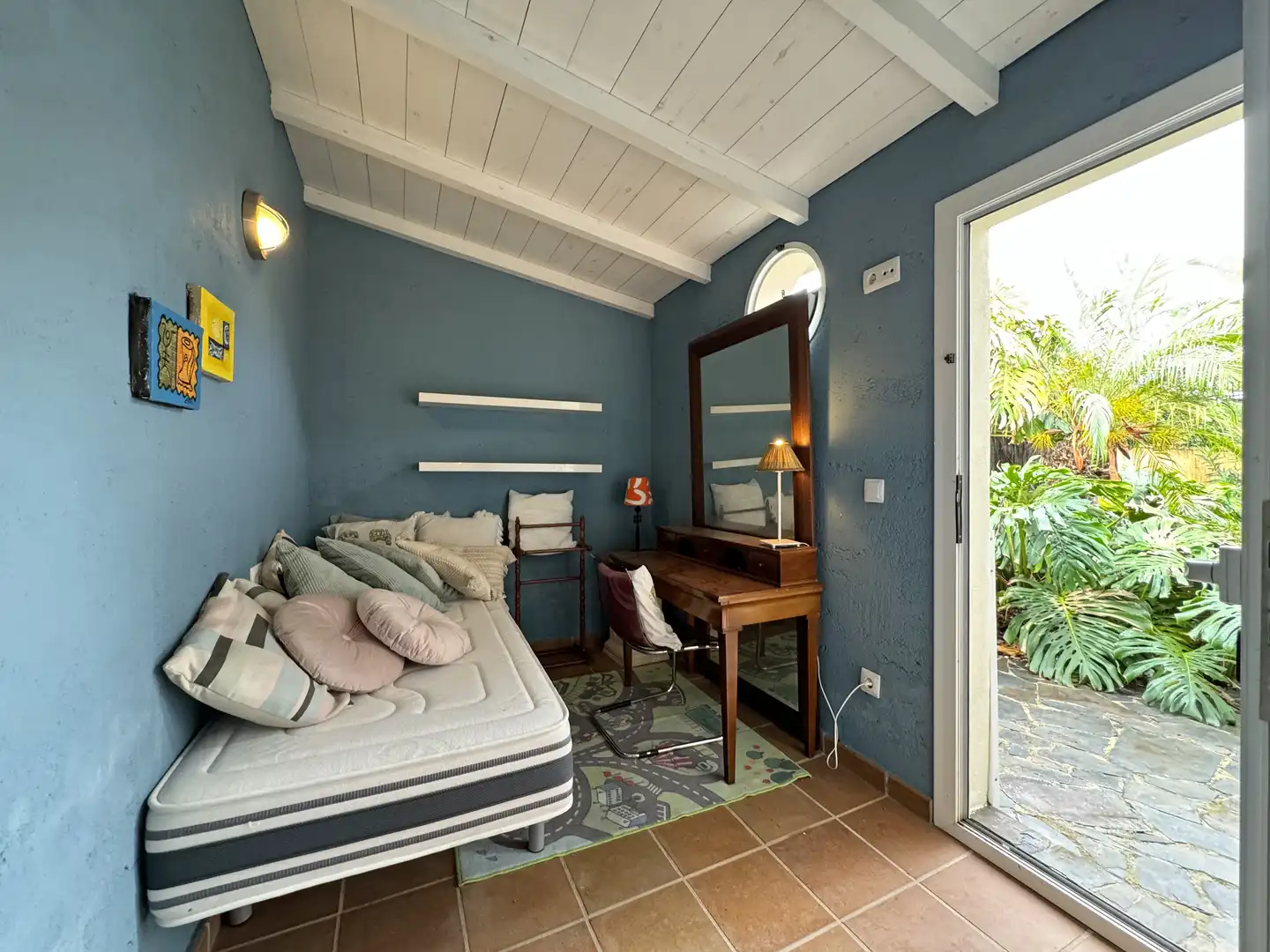 Casa o xalet en venda a Manantiales - Lagar - Cortijo