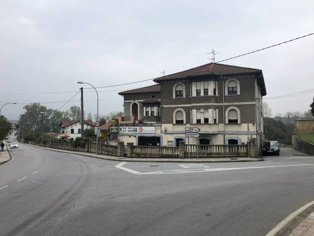 Edificio en Venta en Noreña