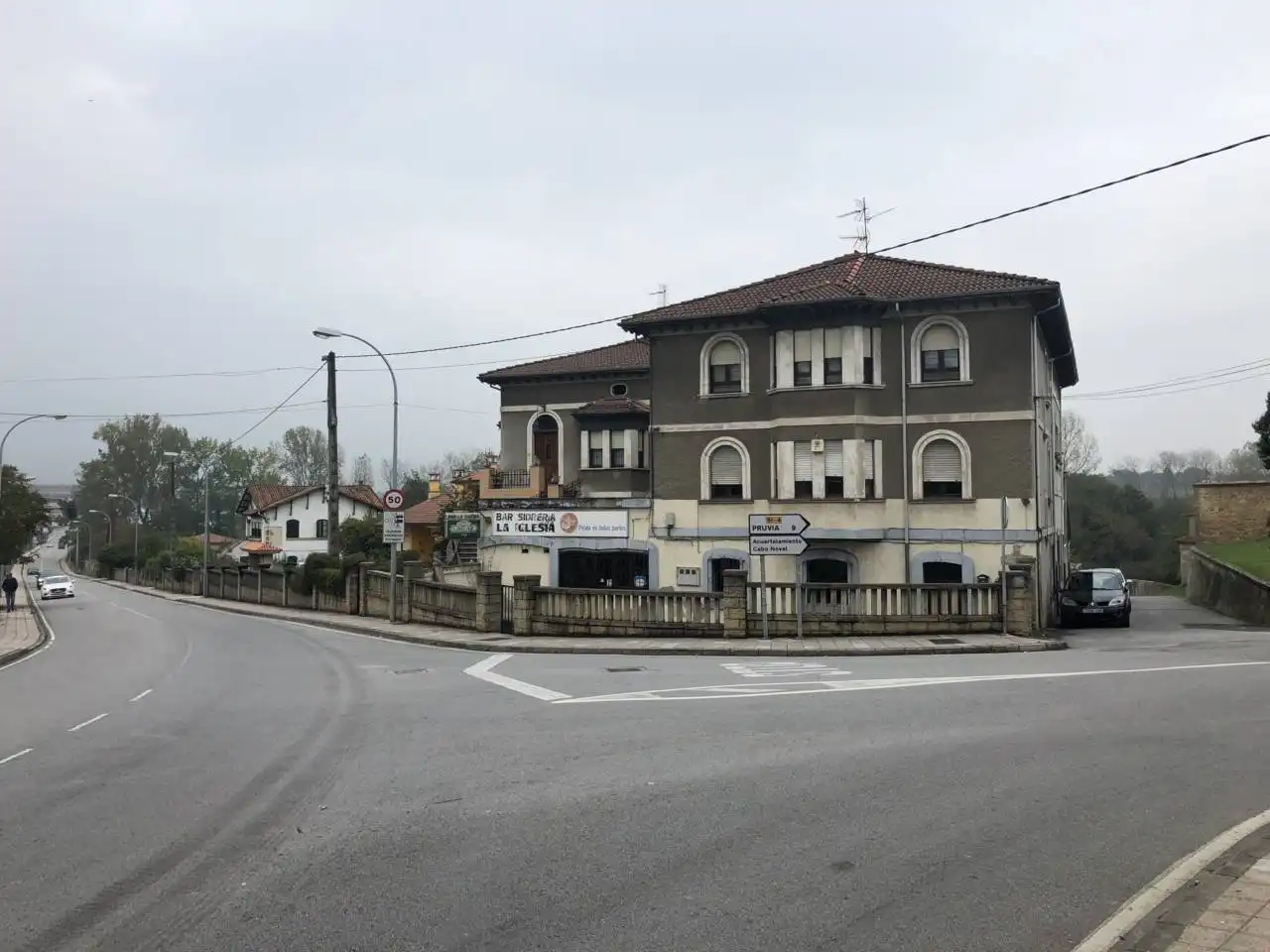 Misto residenziale in vendita a Noreña
