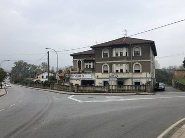 Mixt residencial en venda a Noreña