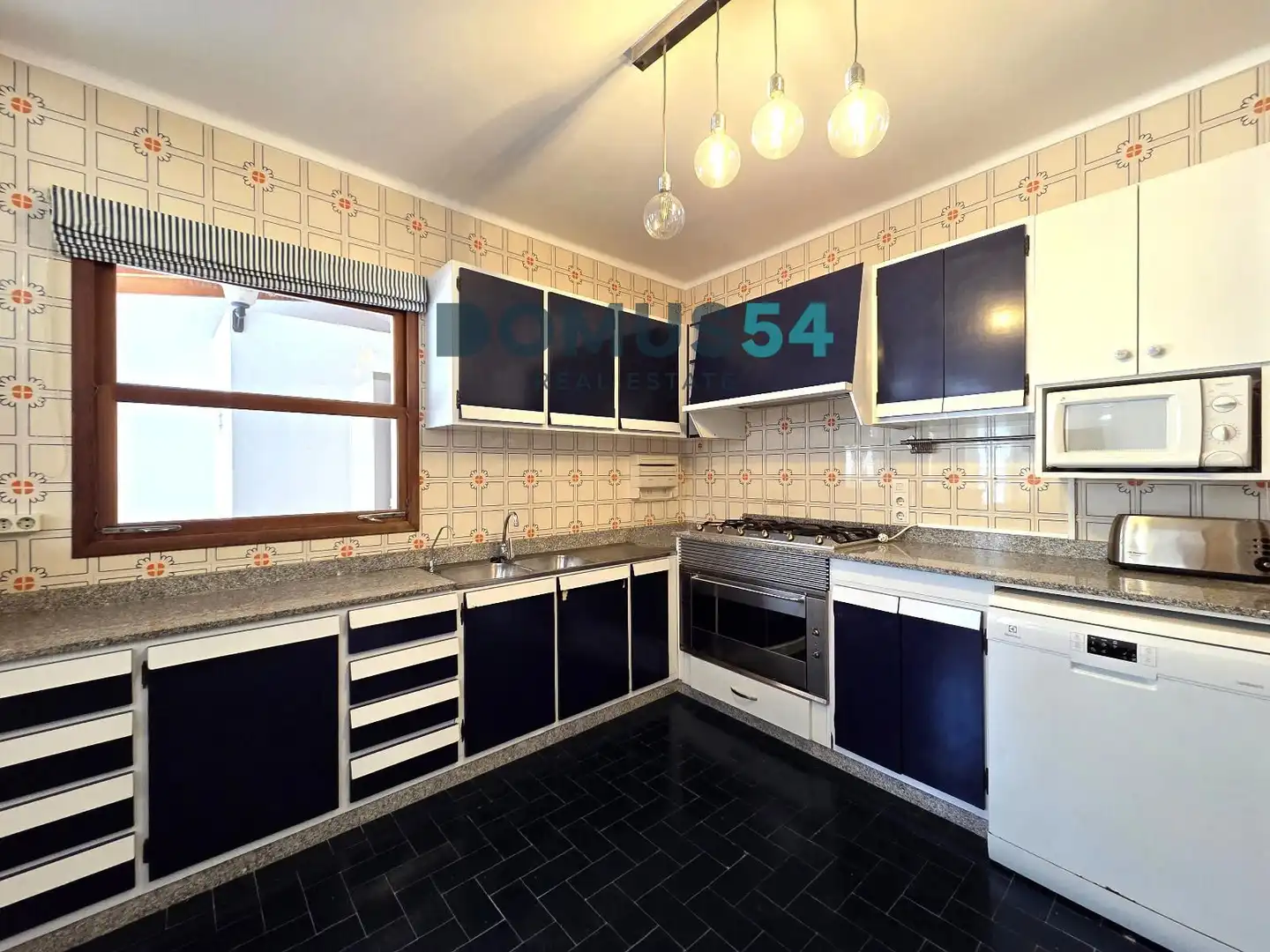 Küche von Wohnung zur Miete in Sa Pobla mit Klimaanlage, Terrasse und Möbliert