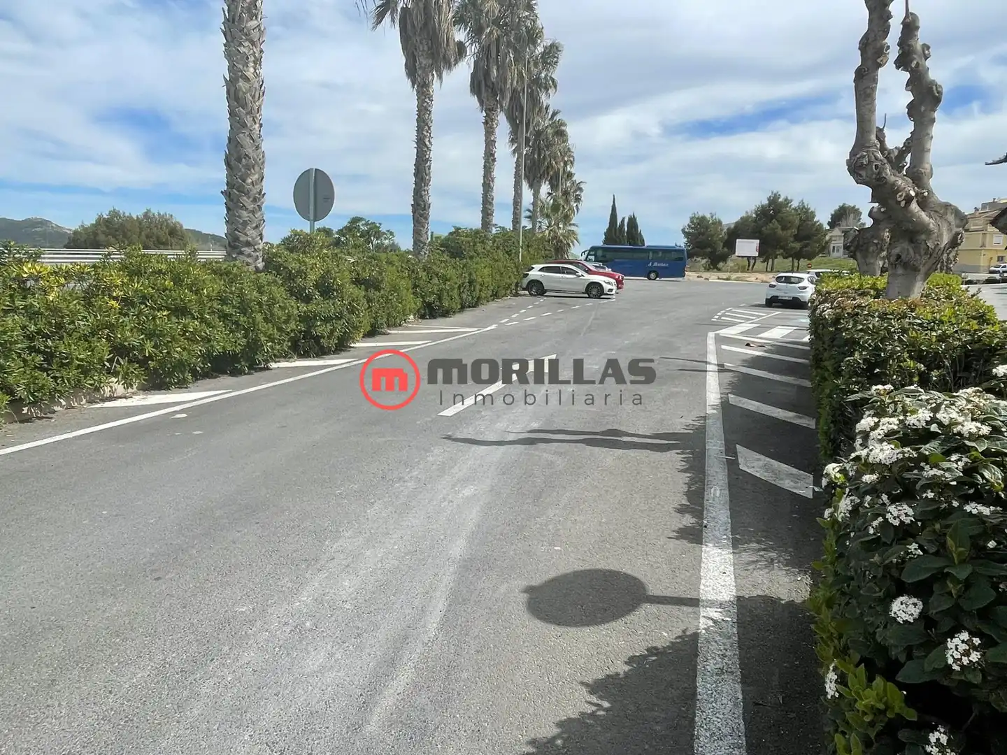 Parking de Edificio en venta en Bullas
