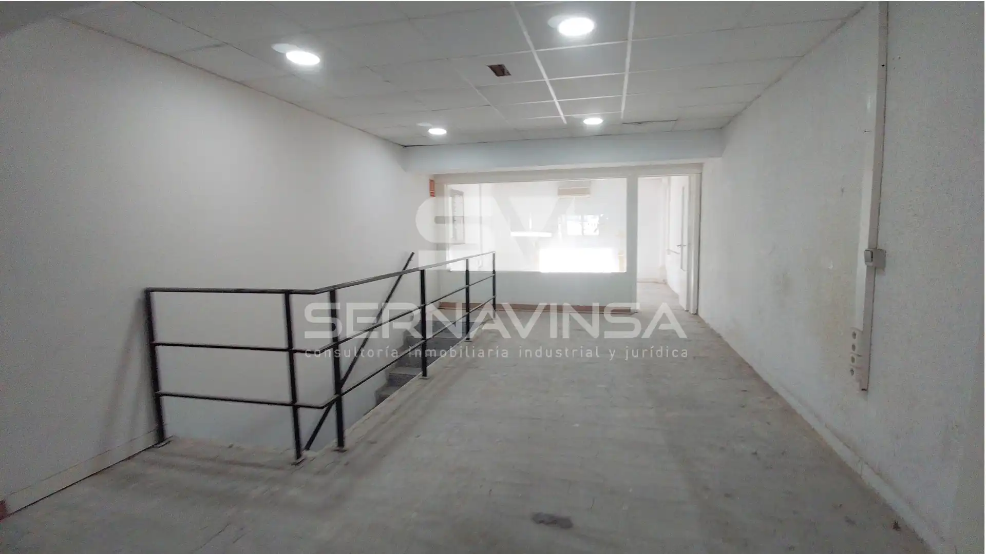 Industrial building for sale in Les Franqueses del Vallès, imagen 11