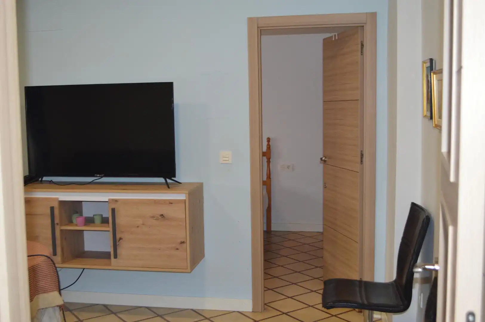 Flat with lift to rent in Calle PEDRO ANTONIO DE ALARCON 27, imagen 2