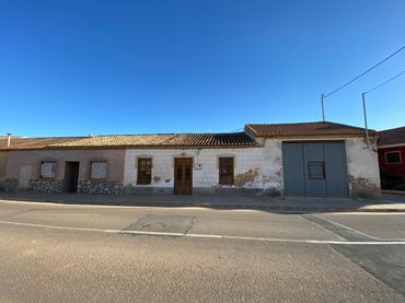 Casa rustica in vendita a Pedanías Oeste