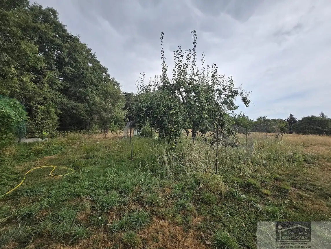 Finca rústica en venta en Bustarviejo con Calefacción y Terraza