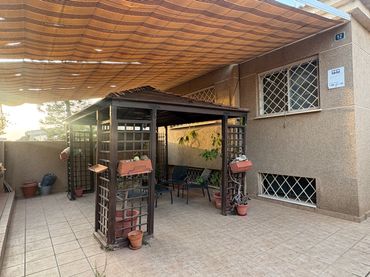 Maison mitoyenne avec jardin à vendre à Cartagena ciudad