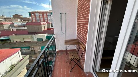 Foto 4 de Ático de alquiler en Calle Alhamar, 11, Fígares, Granada Capital