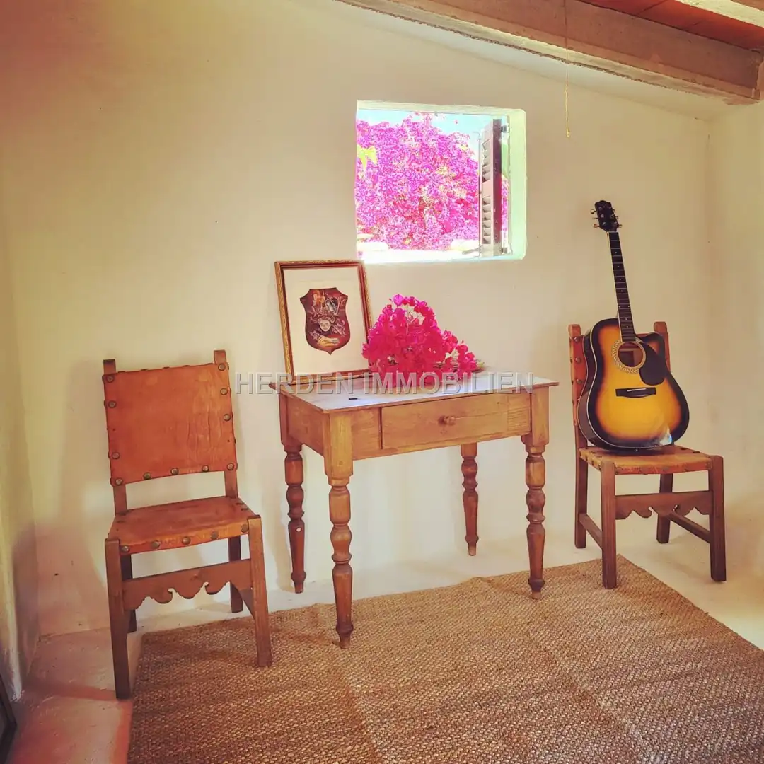 Casa rústica con terraza en venta en Montuïri, imagen 89