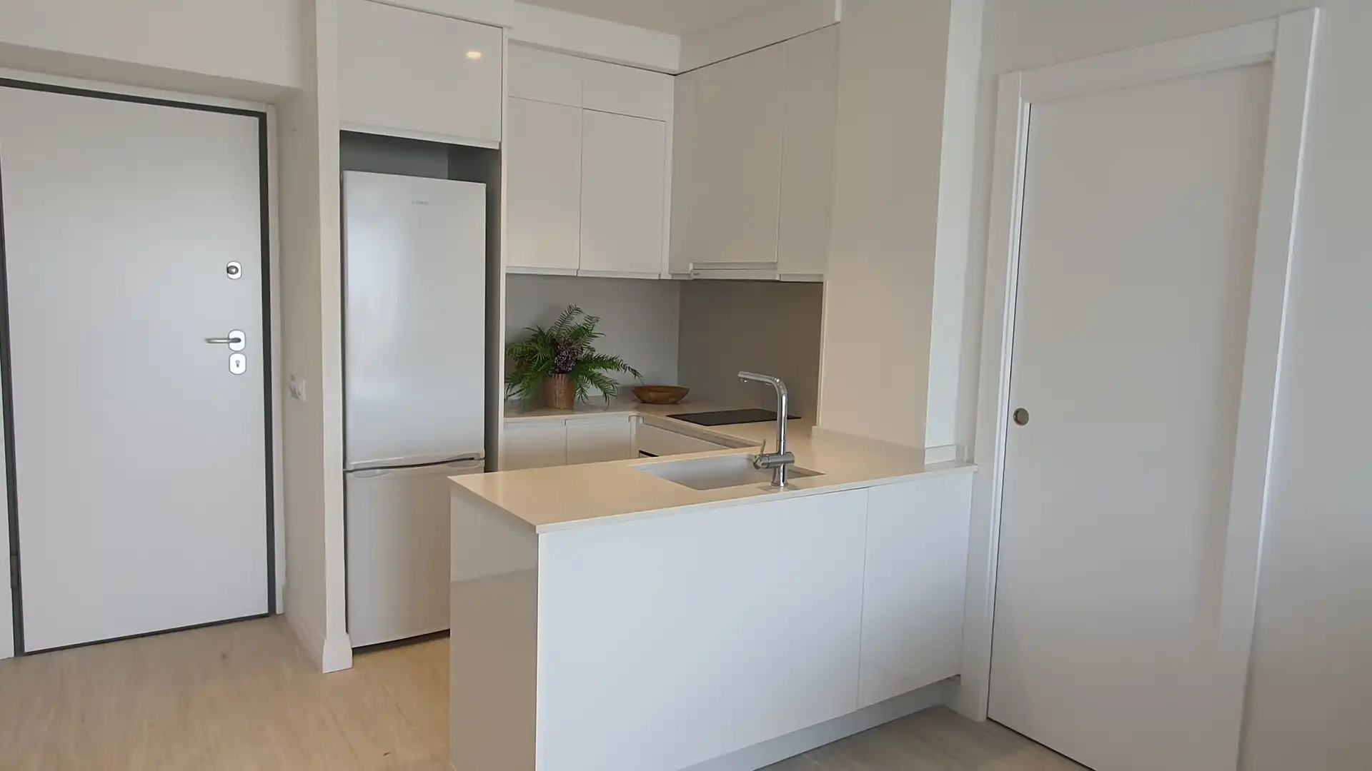 Apartament amb piscina de lloguer a Passeig Marítim de Neptú, imagen 19