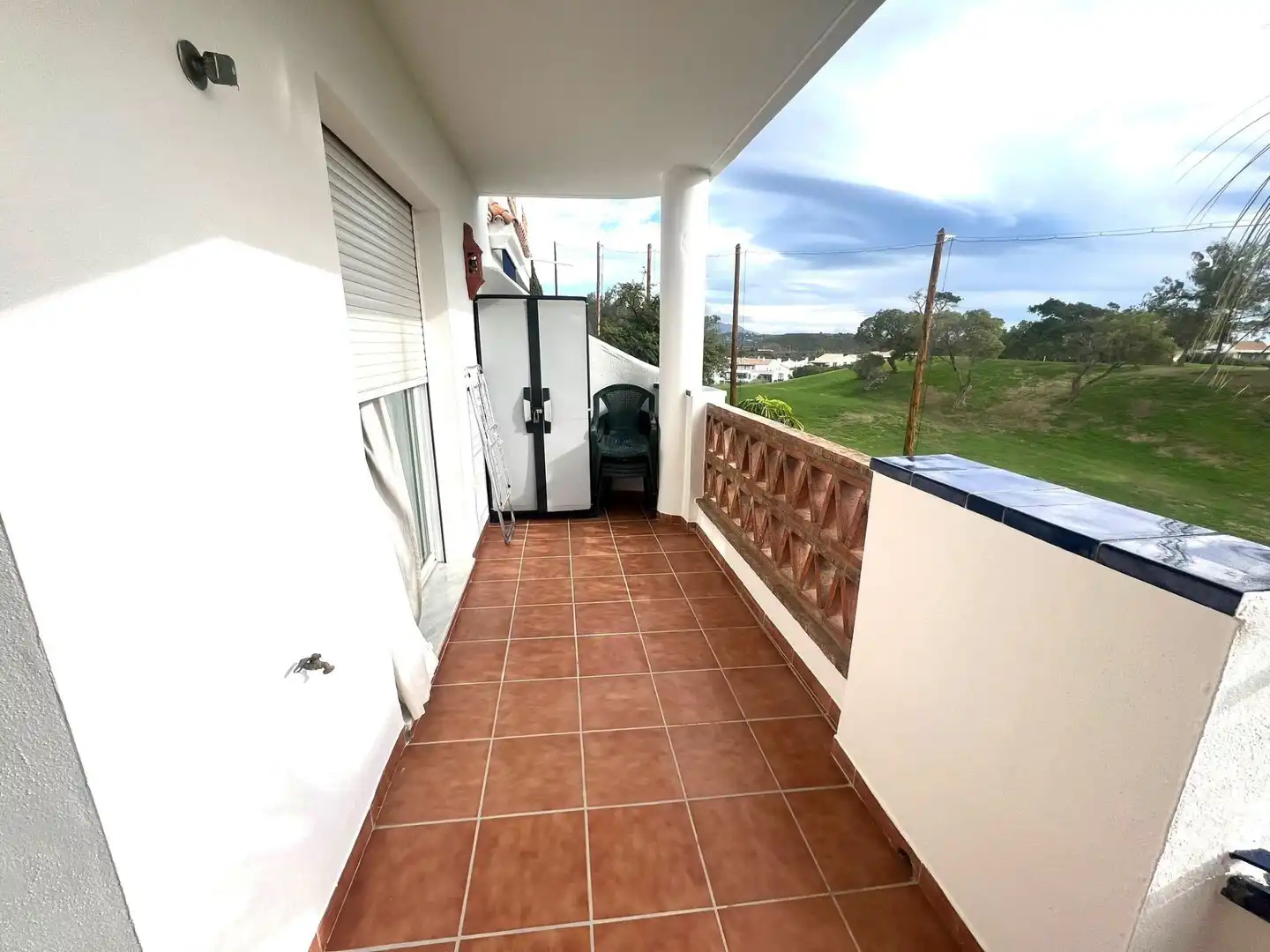 Apartament amb piscina en venda a Riviera del Sol, imagen 7